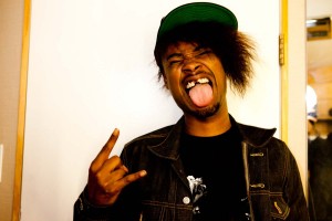 Old & New: A Look At Danny Brown’s Visual Evolution