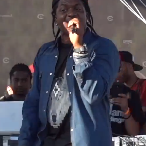 Pusha T Performs “Nostalgia” Live In L.A.