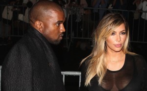 Kanye West Plays Nice With French Paparazzi