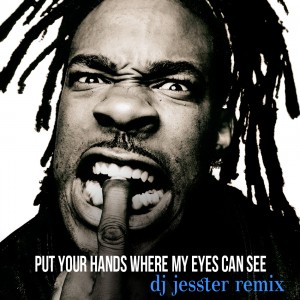 Throwback Thursday: Busta Rhymes’ “Put Your Hands Where My Eyes Could See”
