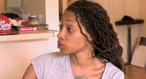 VH1′s “Black Ink Crew” Star Dutchess Lattimore Talks About Ceaser Cheating & Removing A Tattoo O’Sh*t Gave Her (VIDEO)
