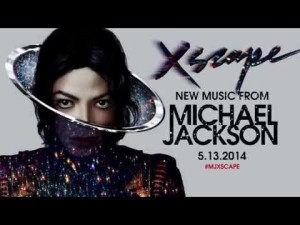 Listen To A Snippet Of Michael Jackson’s “Xscape” Album (NEW MUSIC)