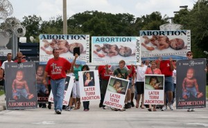 War Against Women: 6 Pro-Life Tactics That Are Scarier Than An Actual Abortion (LIST)