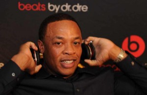 Dre confirming that he is in fact hip-hop’s first billionaire.