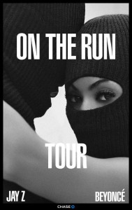 Jay Z & Beyonce Announce More “On The Run” Tour Dates (DETAILS)