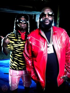 Rick Ross – New Video – Thug Cry ft. Lil Wayne