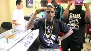 What’s Happening In Hip-Pop: Soulja Boy Joins “Love & Hip-Hop,” Becky Hammon Makes History, & More (DETAILS)