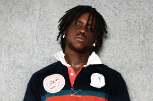 Chief Keef Has Been Dropped From Interscope Records