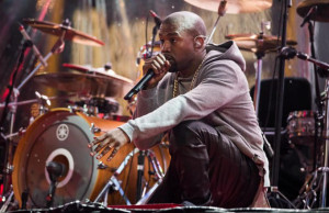 Kanye West Will Perform at the First Annual Roc City Classic Event in NYC Next Week