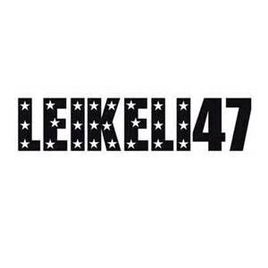 Leikeli47 “Drums II Clean” (NEW VIDEO)