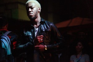 Listen To OG Maco’s New Mixtape, ‘Tax Free’