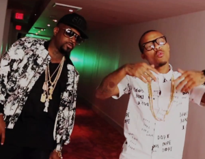 Jermaine Dupri and Bow Wow Go Yachting in the “WYA (Where You At?)” Video
