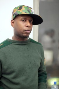 RISE AND GRIND! MORNING MUSIC NEWS: Talib Kweli Releases Free Album, Diplo’s “Dr. Pepper” Video, & MORE!