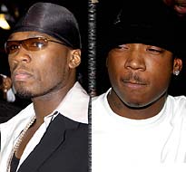 It’s 2015 and 50 Cent Is Still Going In On Ja Rule