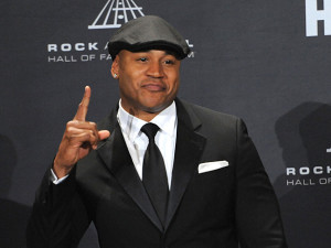 LL Cool J Says He’s About To “Massacre The Rap Game”