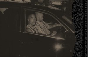 The BMW Tupac Was Shot In Is Up for Sale for $1.5 Million